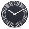 Horloge mobile - chiffres romains